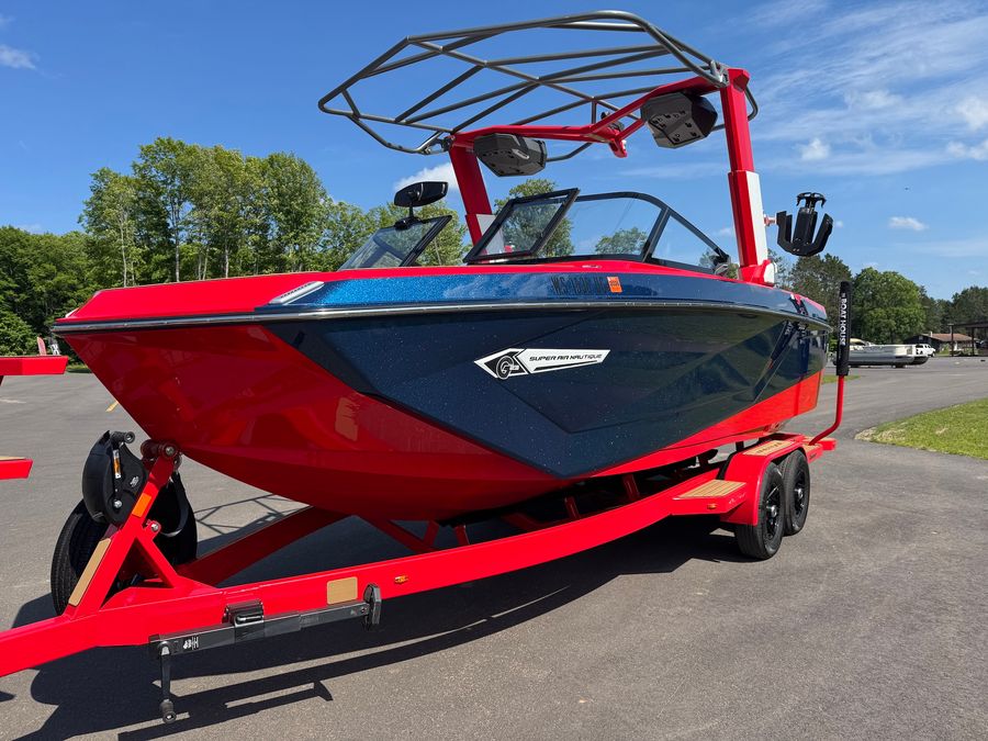 2022 Nautique G23, photo 6 of 28