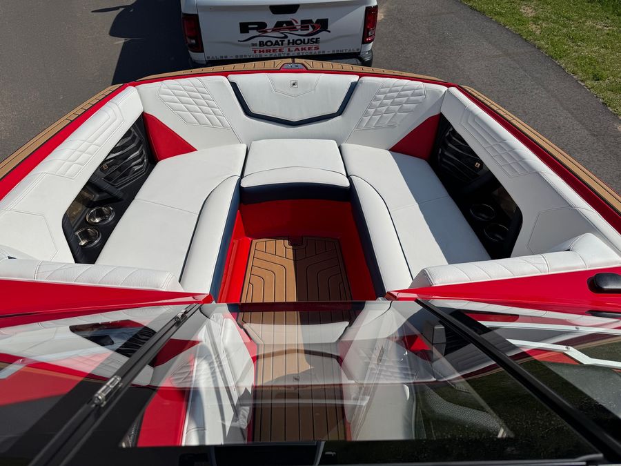 2022 Nautique G23, photo 8 of 28