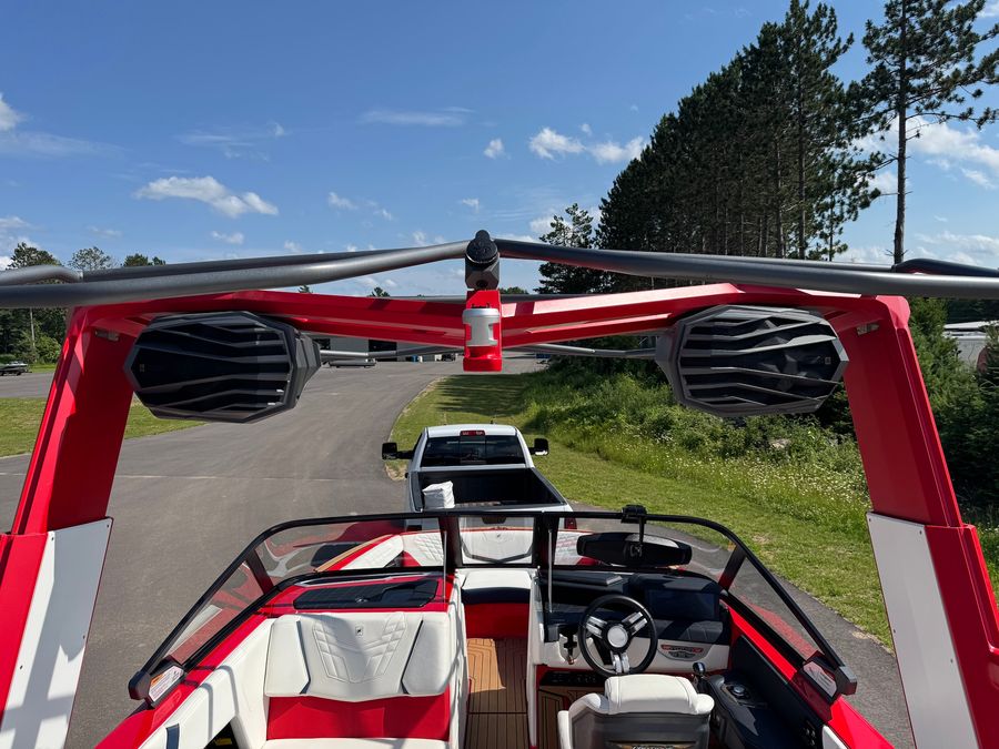 2022 Nautique G23, photo 27 of 28