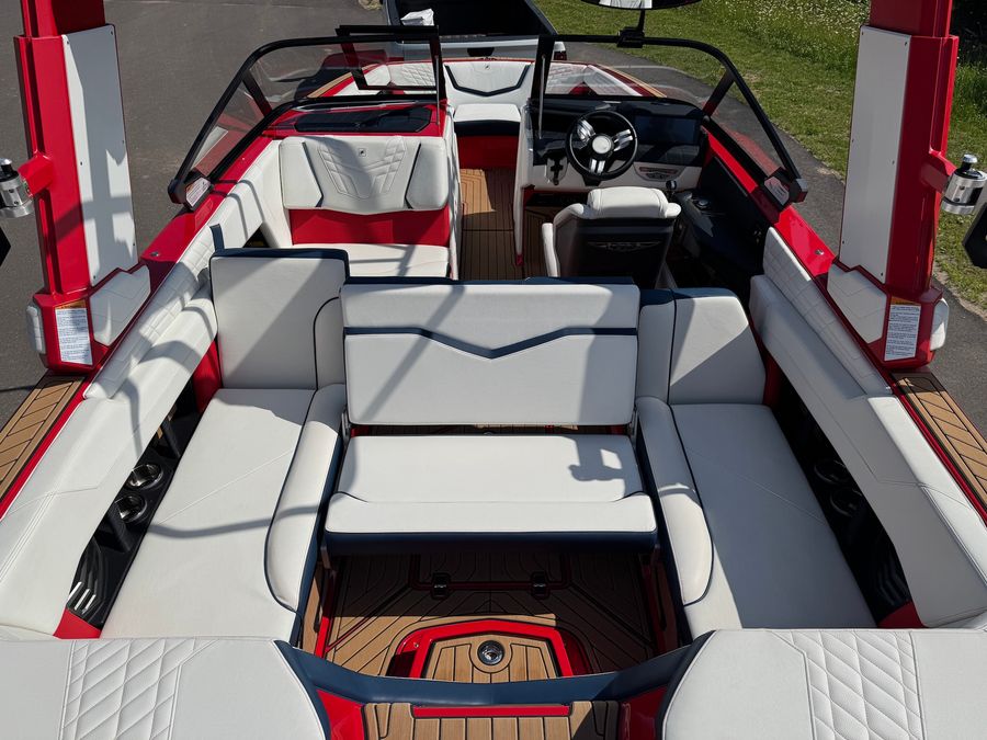 2022 Nautique G23, photo 20 of 28