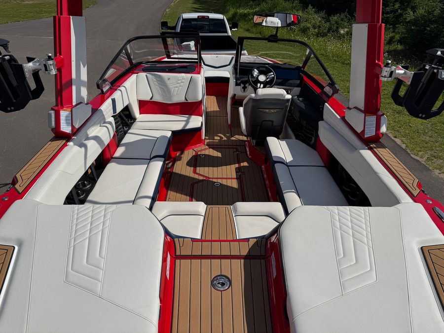 2022 Nautique G23, photo 21 of 28