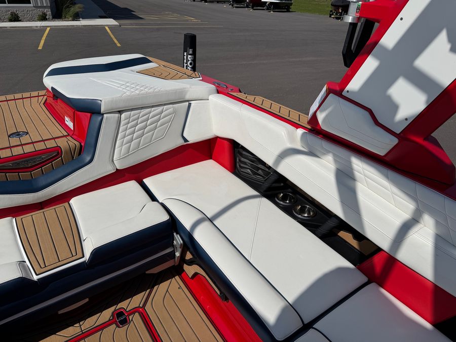 2022 Nautique G23, photo 18 of 28