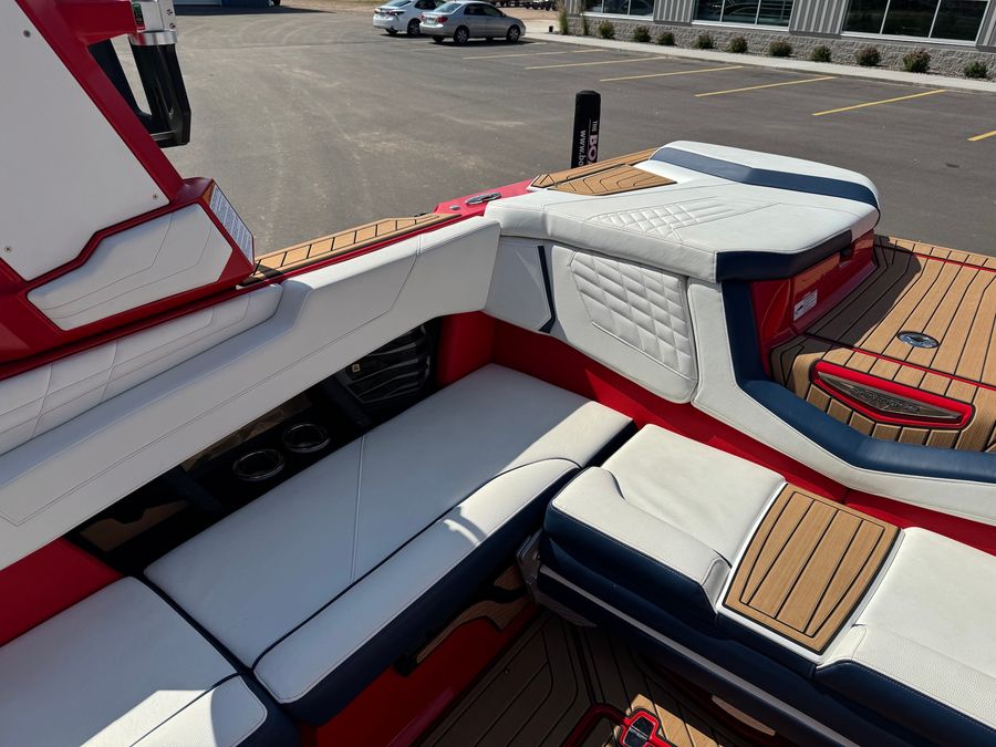 2022 Nautique G23, photo 19 of 28