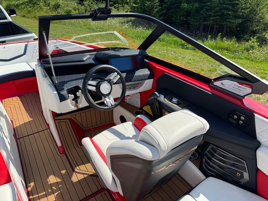 2022 Nautique G23, photo 12 of 28