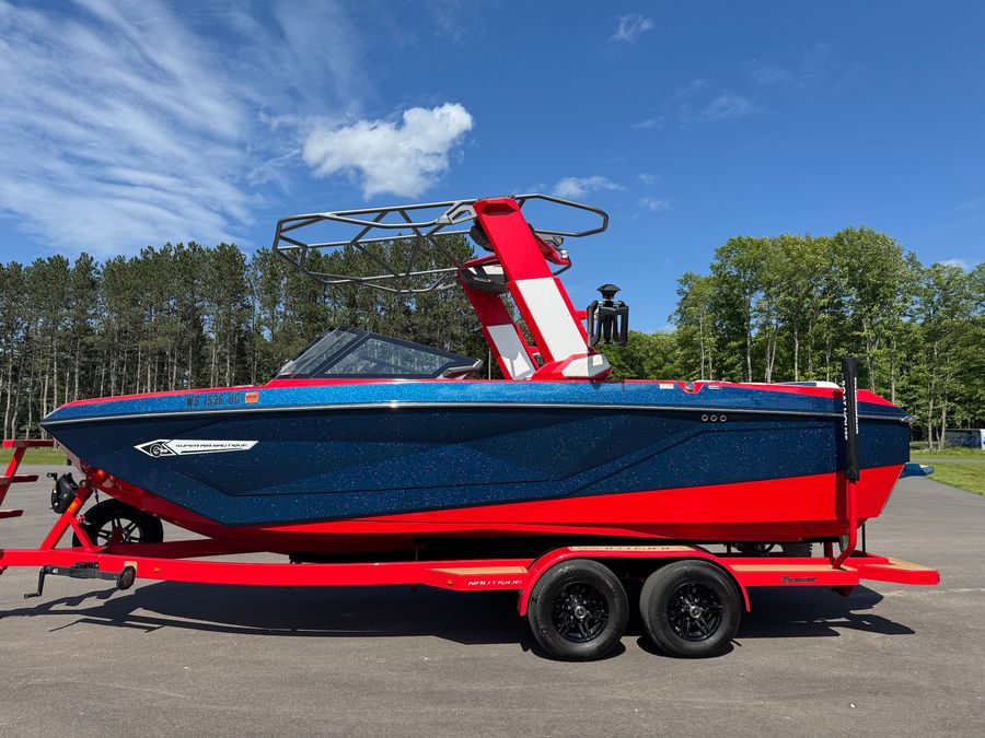 2022 Nautique G23