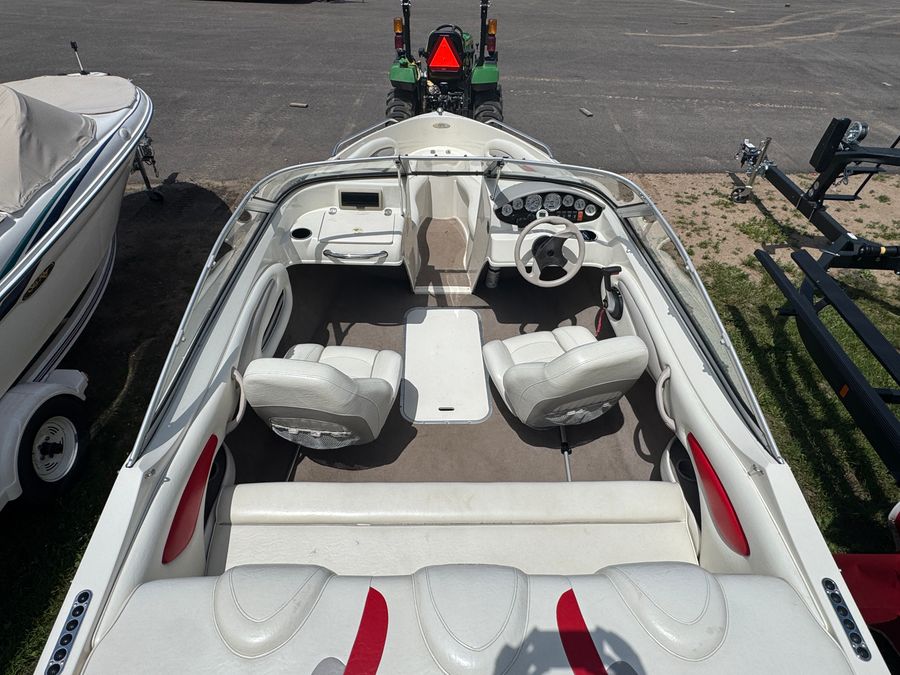 2006 Stingray 185LX, photo 10 of 25