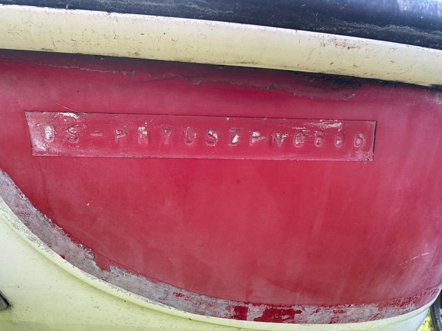 2006 Stingray 185LX, photo 25 of 25