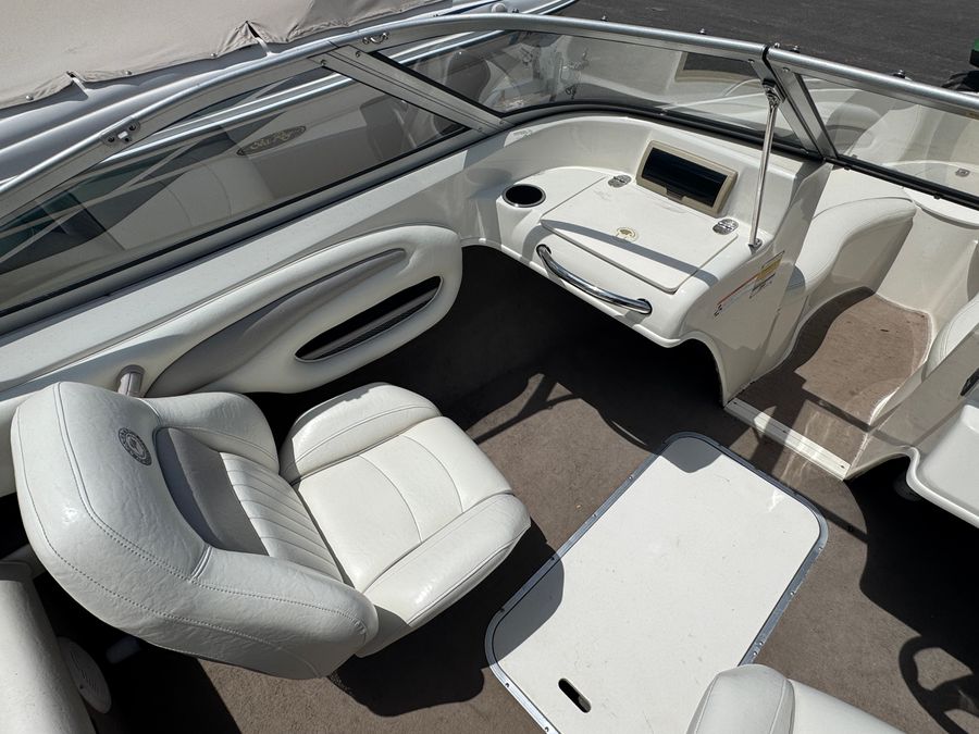 2006 Stingray 185LX, photo 16 of 25