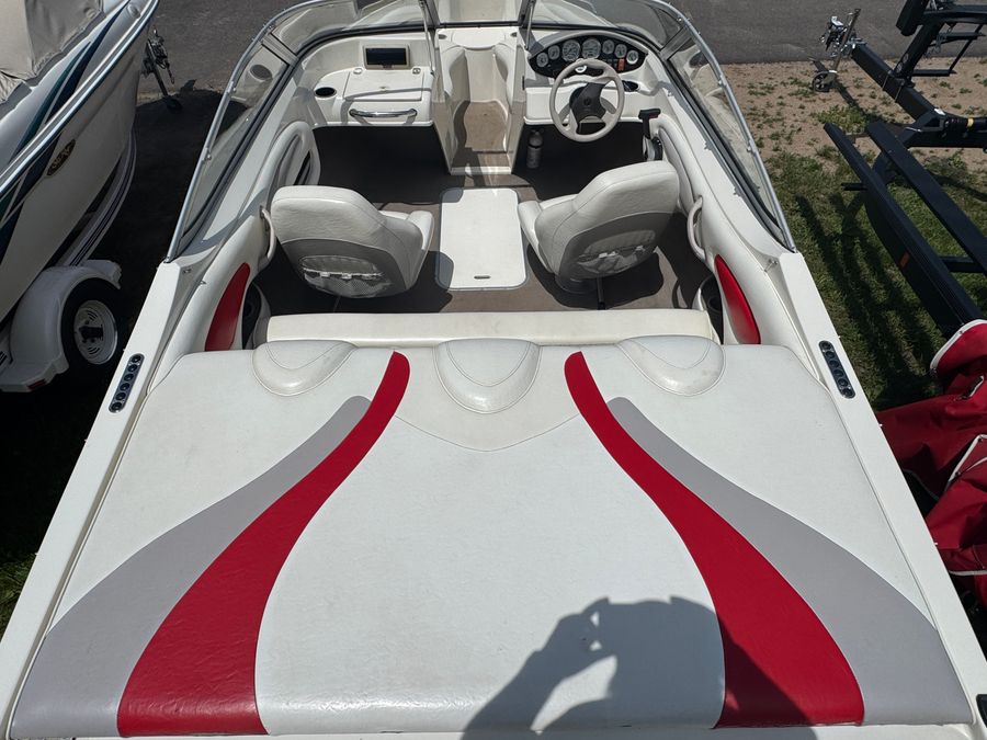 2006 Stingray 185LX, photo 9 of 25