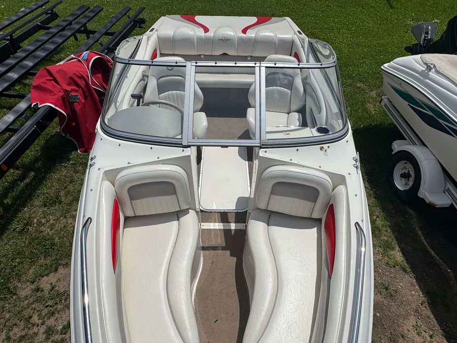 2006 Stingray 185LX, photo 13 of 25