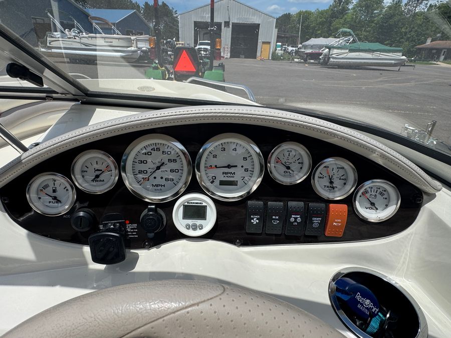 2006 Stingray 185LX, photo 22 of 25