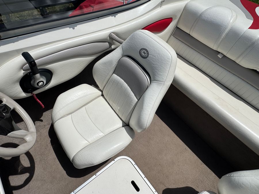 2006 Stingray 185LX, photo 20 of 25