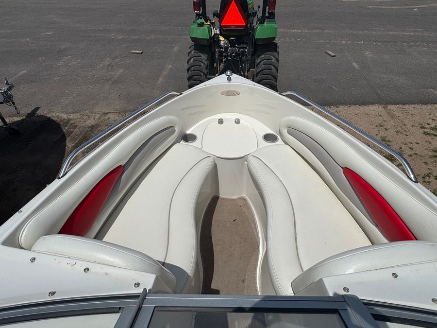 2006 Stingray 185LX, photo 12 of 25