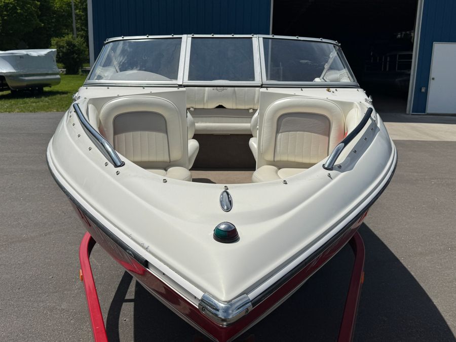 2006 Stingray 185LX, photo 8 of 25