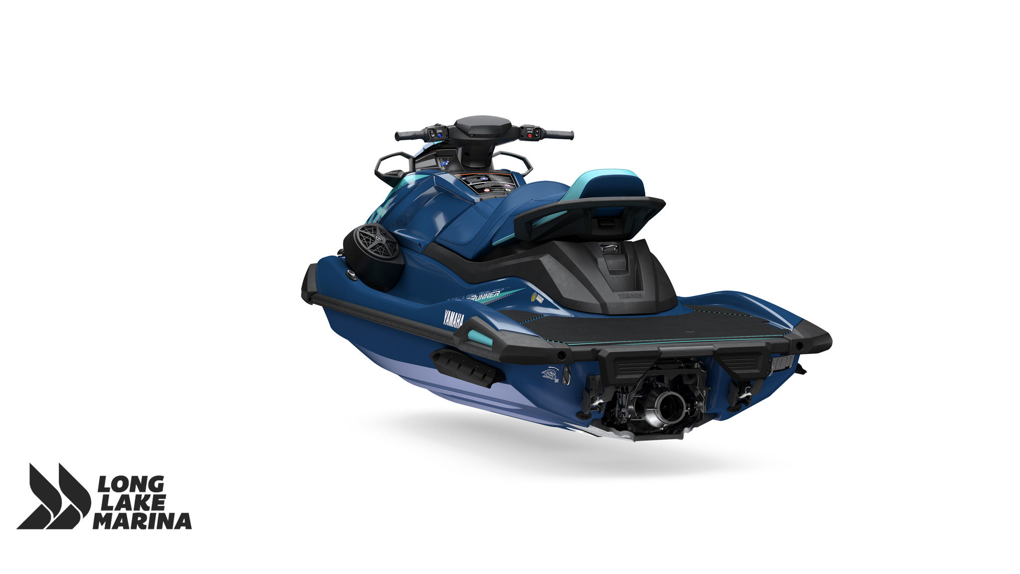 New 2026 11' Yamaha VX Cruiser w/ Audio For Sale in Naples, ME