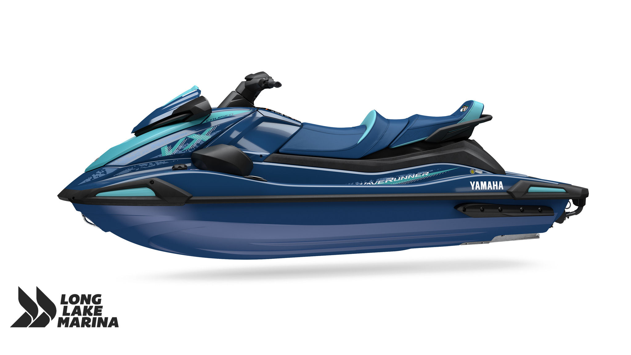 New 2026 11' Yamaha VX Cruiser w/ Audio For Sale in Naples, ME