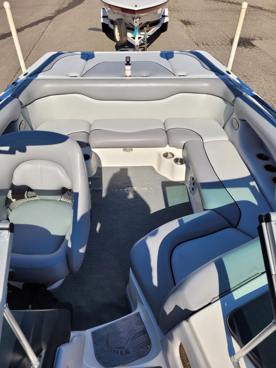 2006 Centurion Avalanche SS, photo 21 of 30