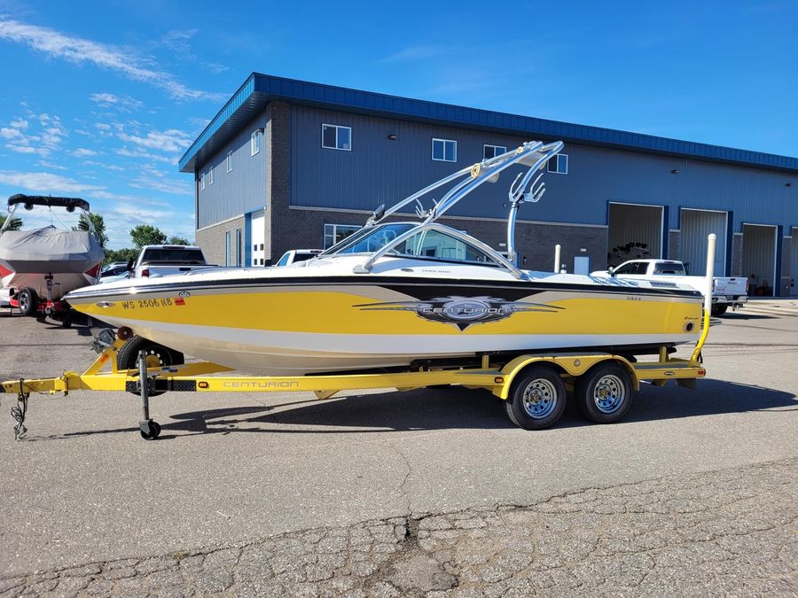 2006 Centurion Avalanche SS, photo 12 of 30