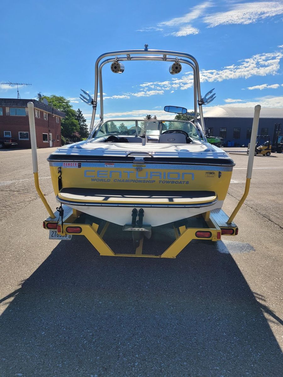 2006 Centurion Avalanche SS, photo 14 of 30