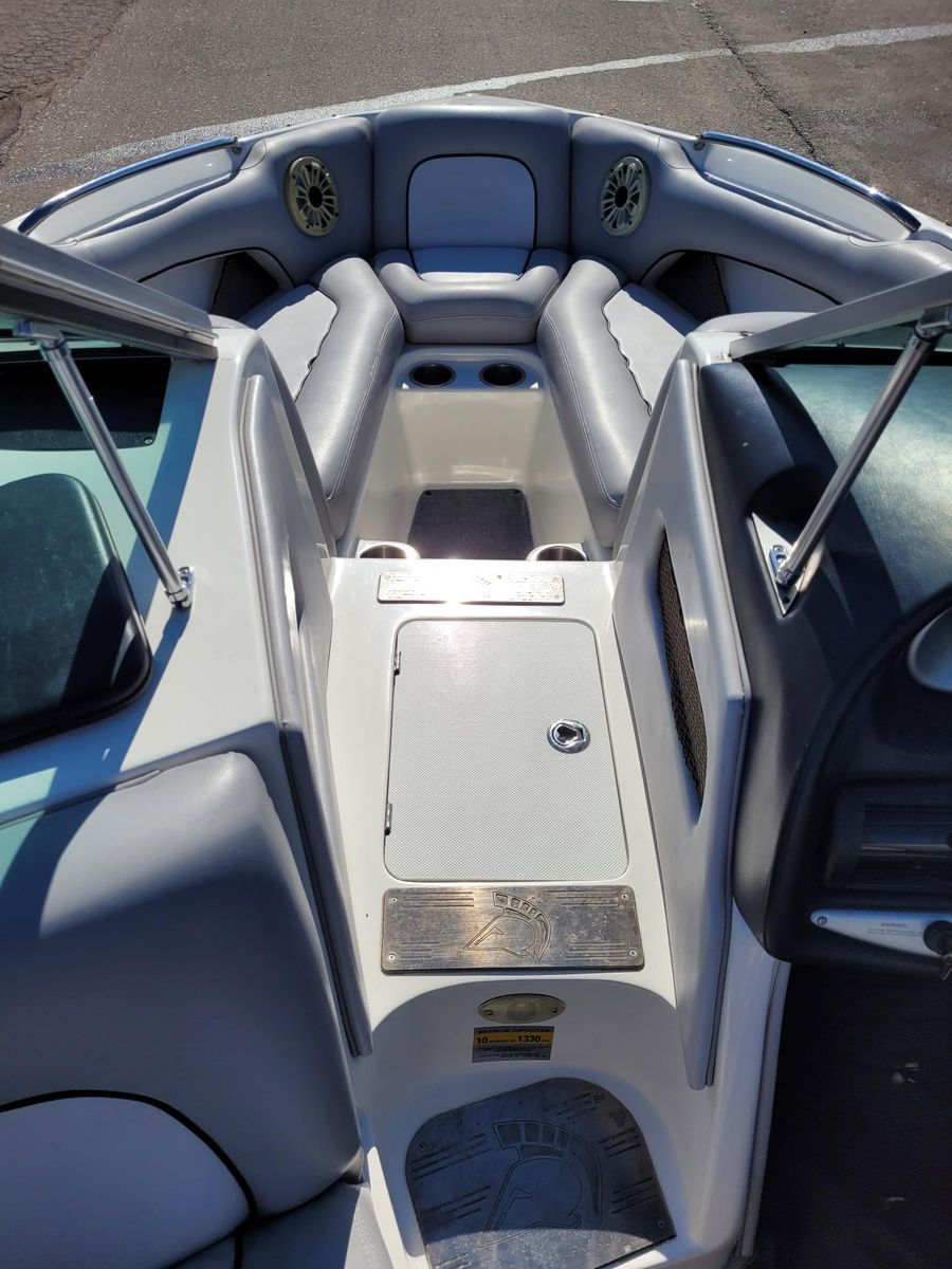 2006 Centurion Avalanche SS, photo 19 of 30