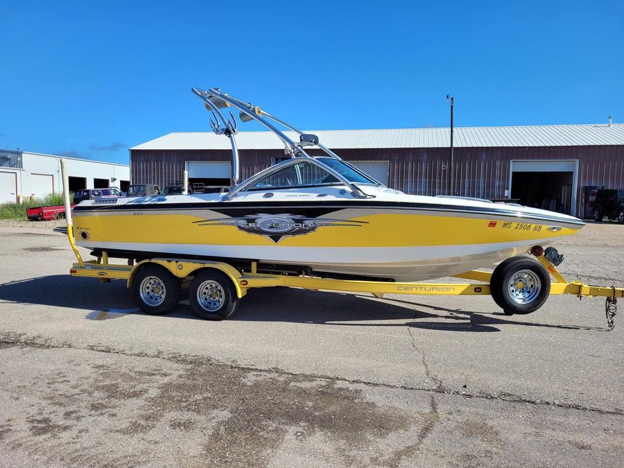 2006 Centurion Avalanche SS, photo 13 of 30