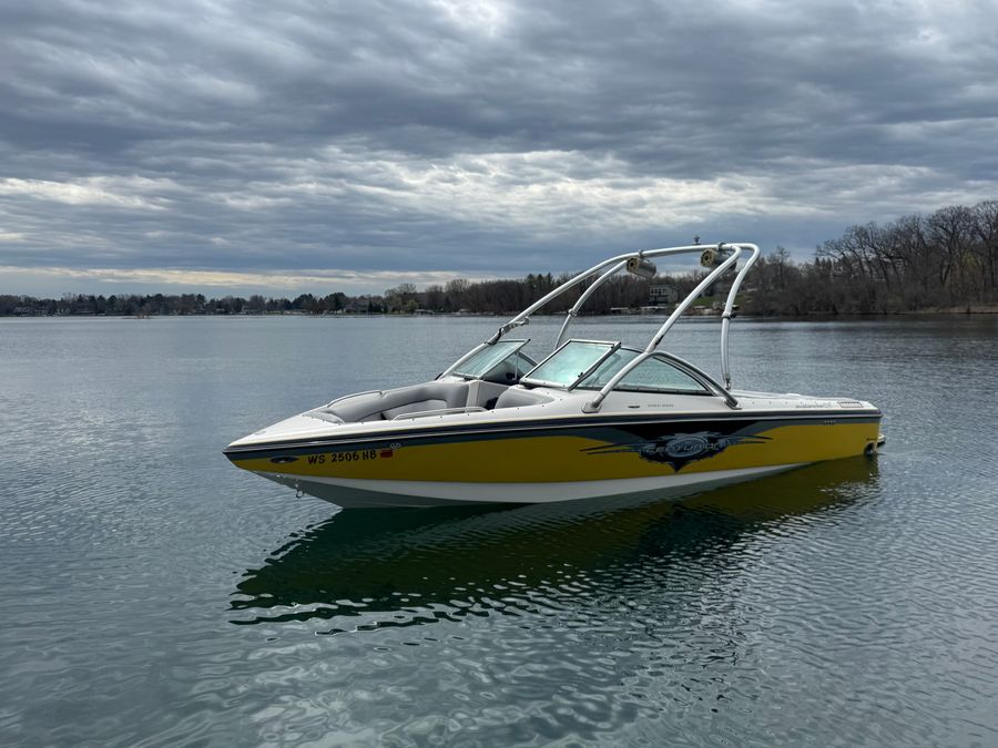 2006 Centurion Avalanche SS, photo 2 of 30