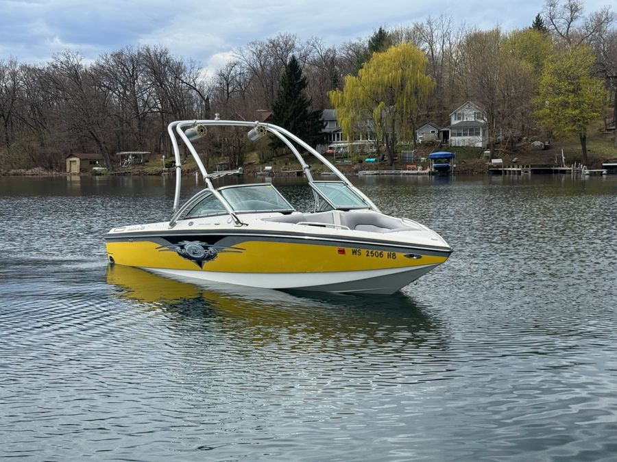 2006 Centurion Avalanche SS, photo 11 of 30