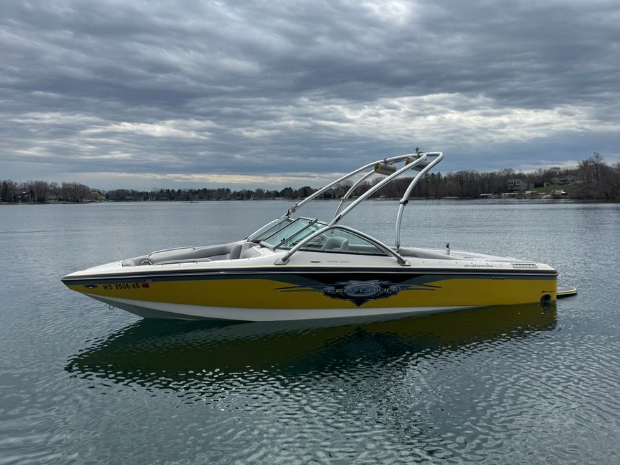 2006 Centurion Avalanche SS