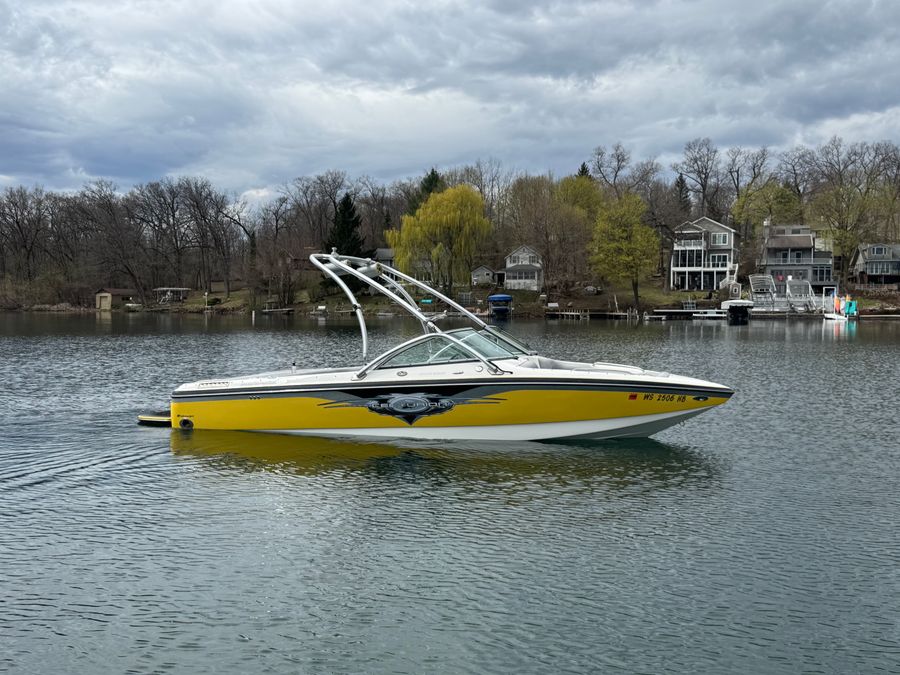 2006 Centurion Avalanche SS, photo 3 of 30