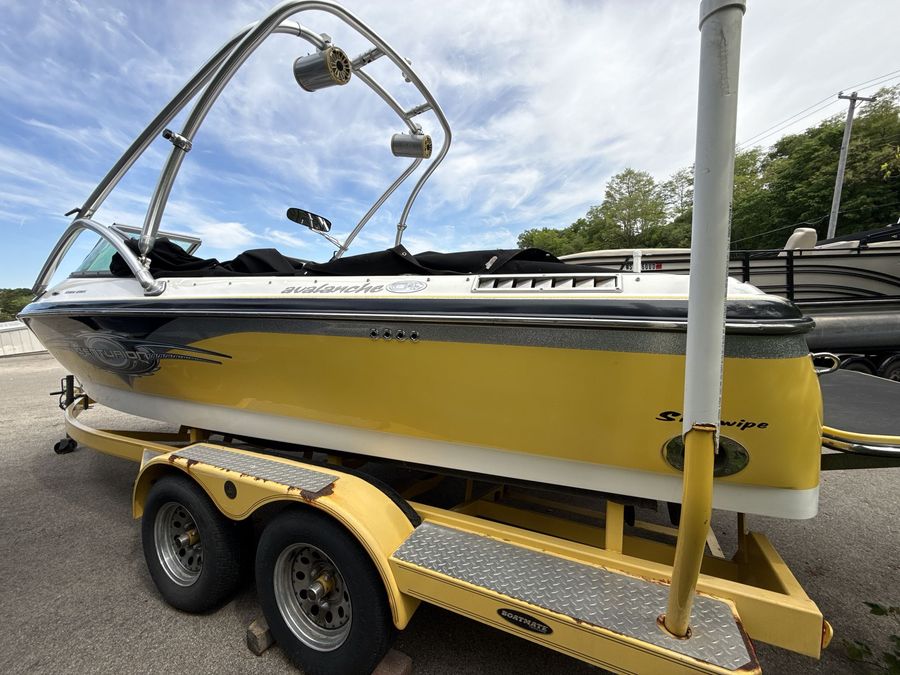2006 Centurion Avalanche SS, photo 7 of 30