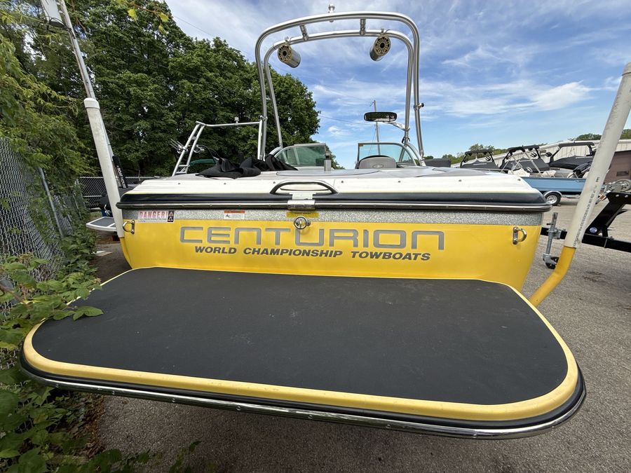 2006 Centurion Avalanche SS, photo 8 of 30