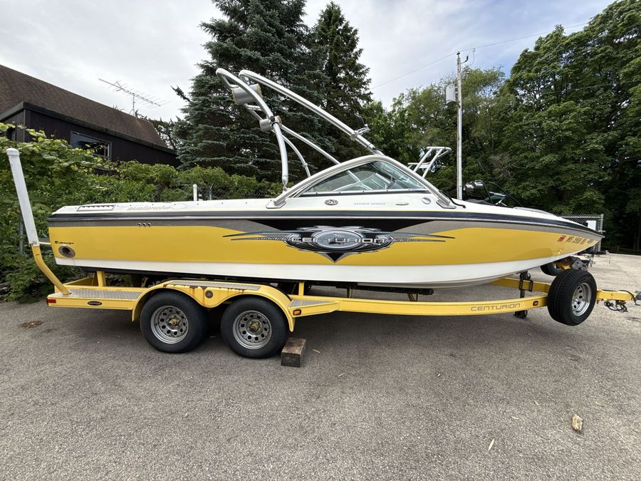 2006 Centurion Avalanche SS, photo 10 of 30