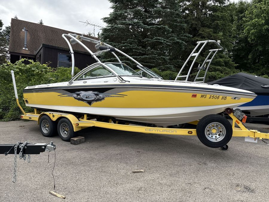 2006 Centurion Avalanche SS, photo 4 of 30