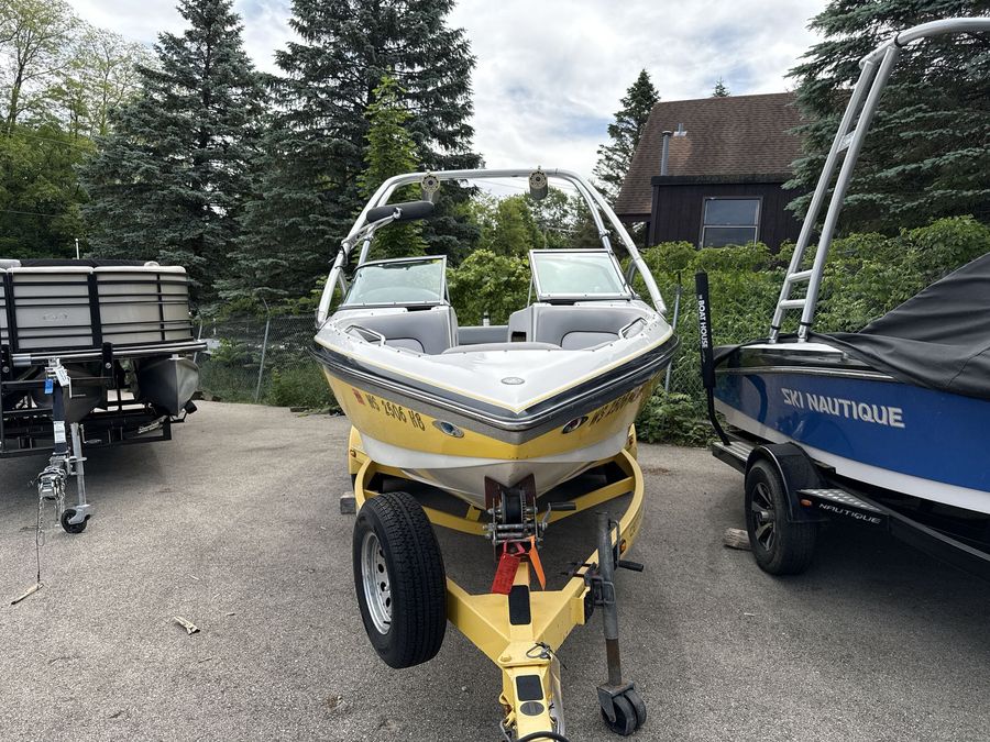 2006 Centurion Avalanche SS, photo 5 of 30