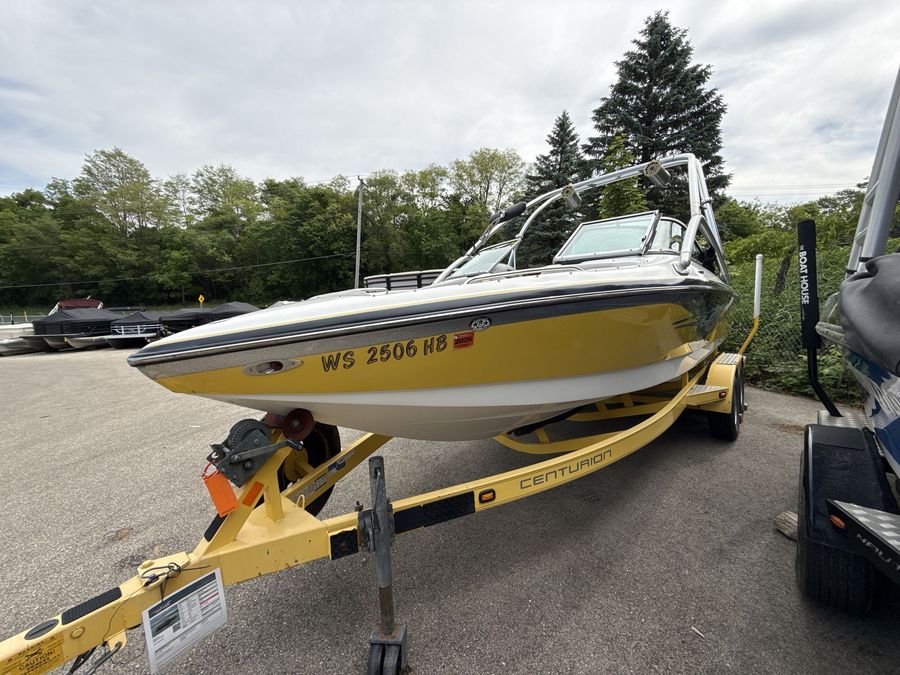 2006 Centurion Avalanche SS, photo 6 of 30