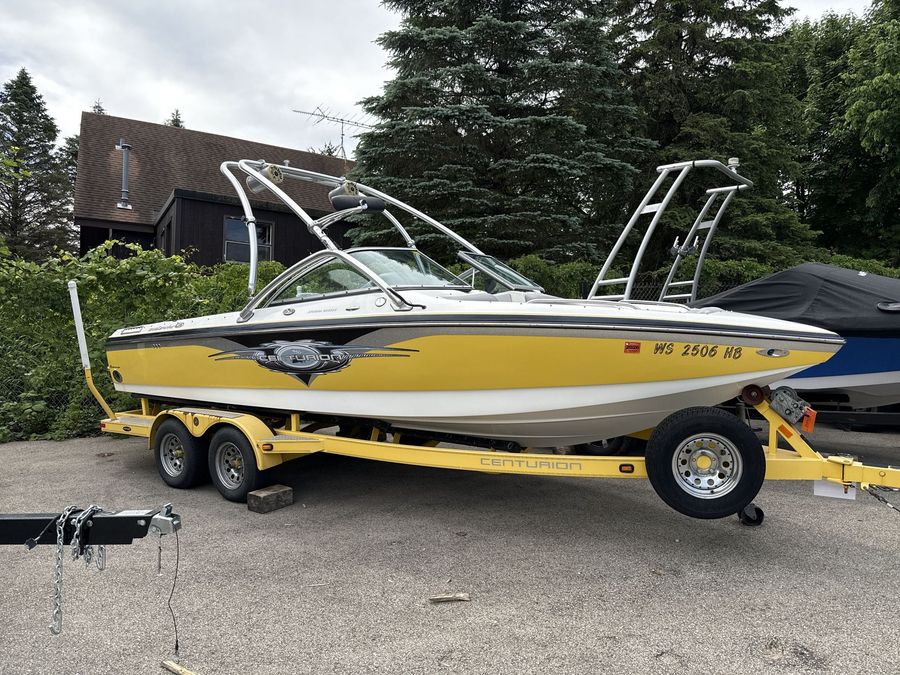 2006 Centurion Avalanche SS, photo 25 of 30