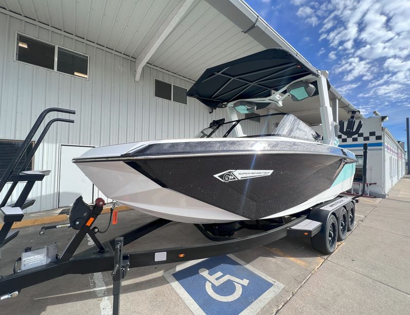 Used Boats for Sale in Parker, CO - Pre-Owned Wake Boats, Ski Boats & Fishing  Boats