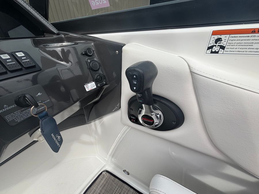2021 Monterey M6, photo 10 of 20