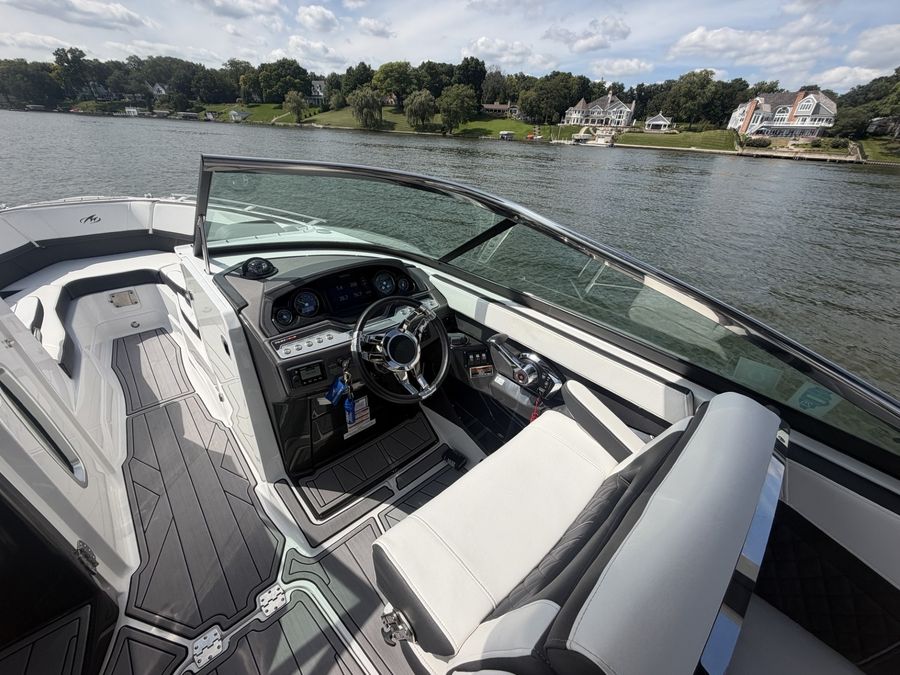 2023 Monterey 278SS Super Sport, photo 8 of 21