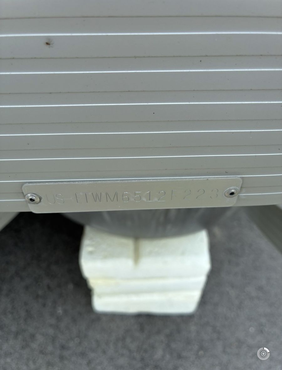 2022 Bennington 20SXSRC, photo 15 of 16
