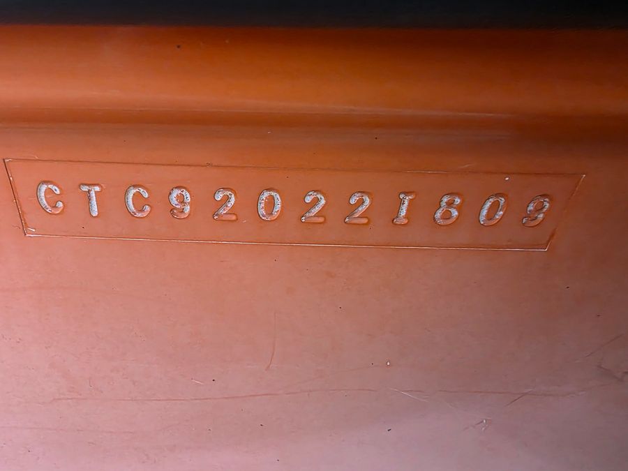 2009 Nautique 206 Team Edition, photo 11 of 11