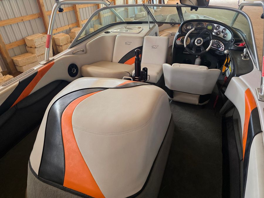 2009 Nautique 206 Team Edition, photo 7 of 11