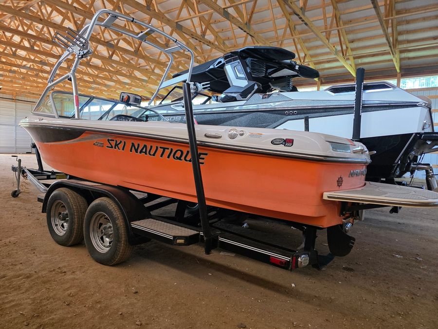2009 Nautique 206 Team Edition, photo 3 of 11