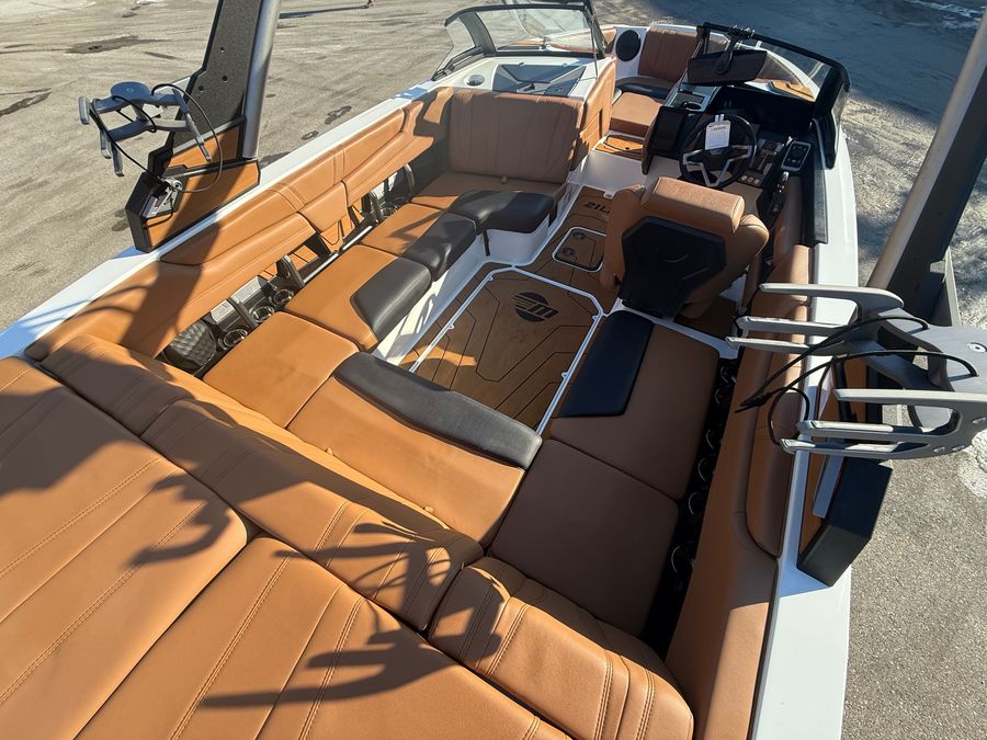 2026 Malibu 21LX, photo 27 of 30