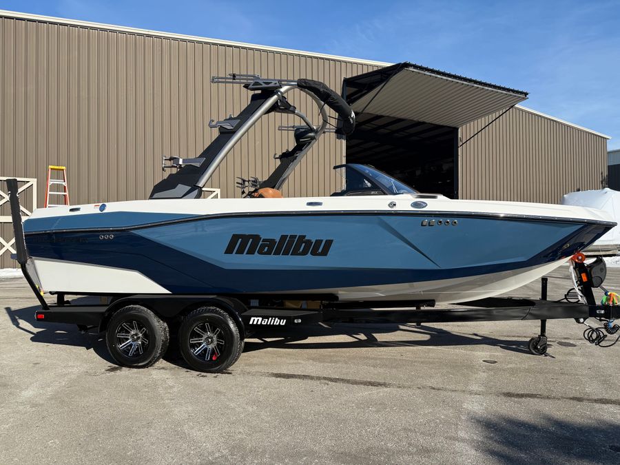 2026 Malibu 21LX, photo 23 of 30