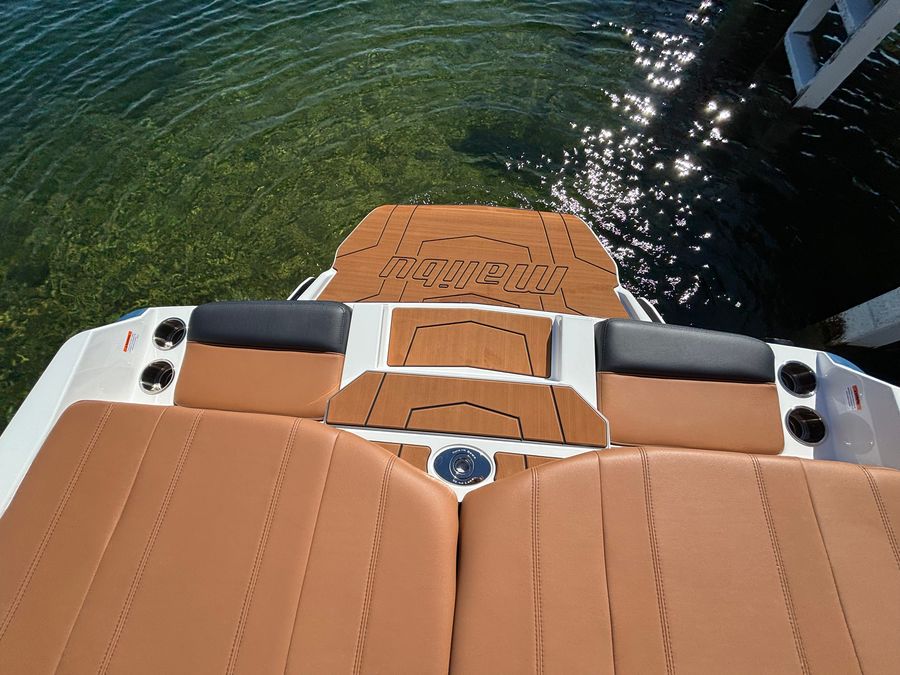 2026 Malibu 21LX, photo 22 of 30
