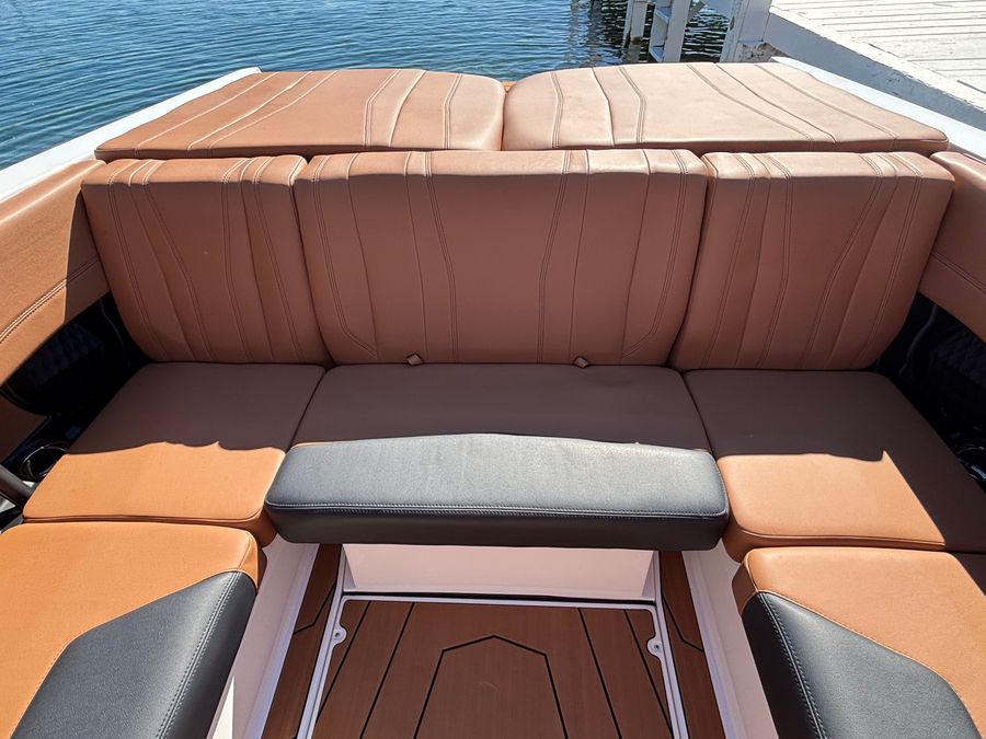 2026 Malibu 21LX, photo 24 of 30