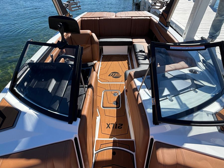 2026 Malibu 21LX, photo 19 of 30