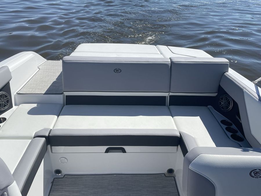 2024 Cobalt CS22-New, photo 12 of 30
