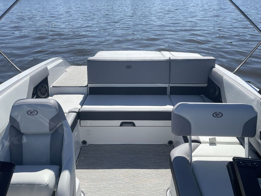 2024 Cobalt CS22-New, photo 5 of 30